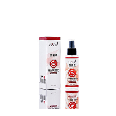 三明市母婴防护喷雾